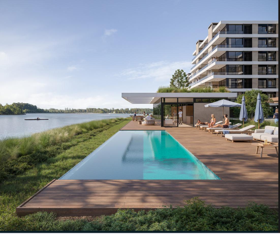 Apartamento en venta en Carrasco
