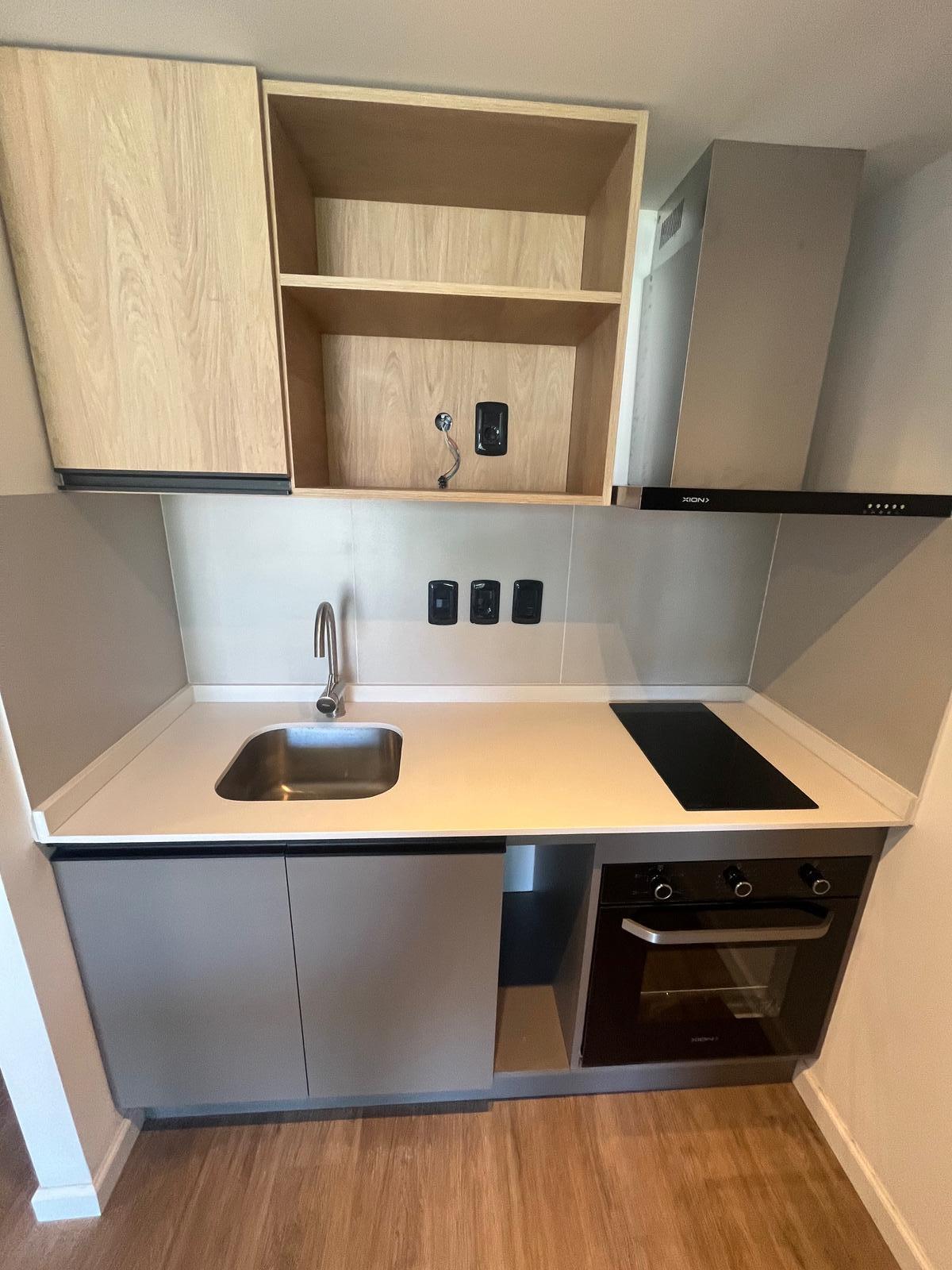 Apartamento a estrenar La Blanqueada 1 dormitorio con terraza · Foto 5