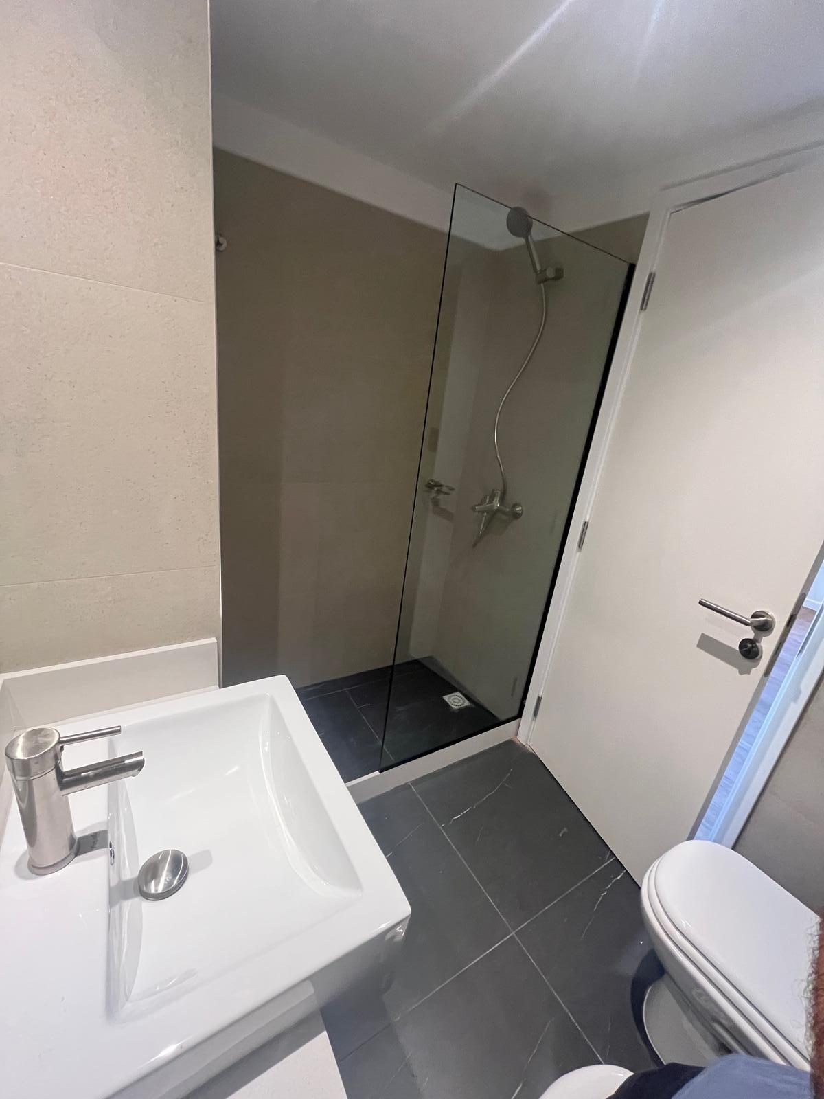 Apartamento a estrenar La Blanqueada 1 dormitorio con terraza · Foto 6