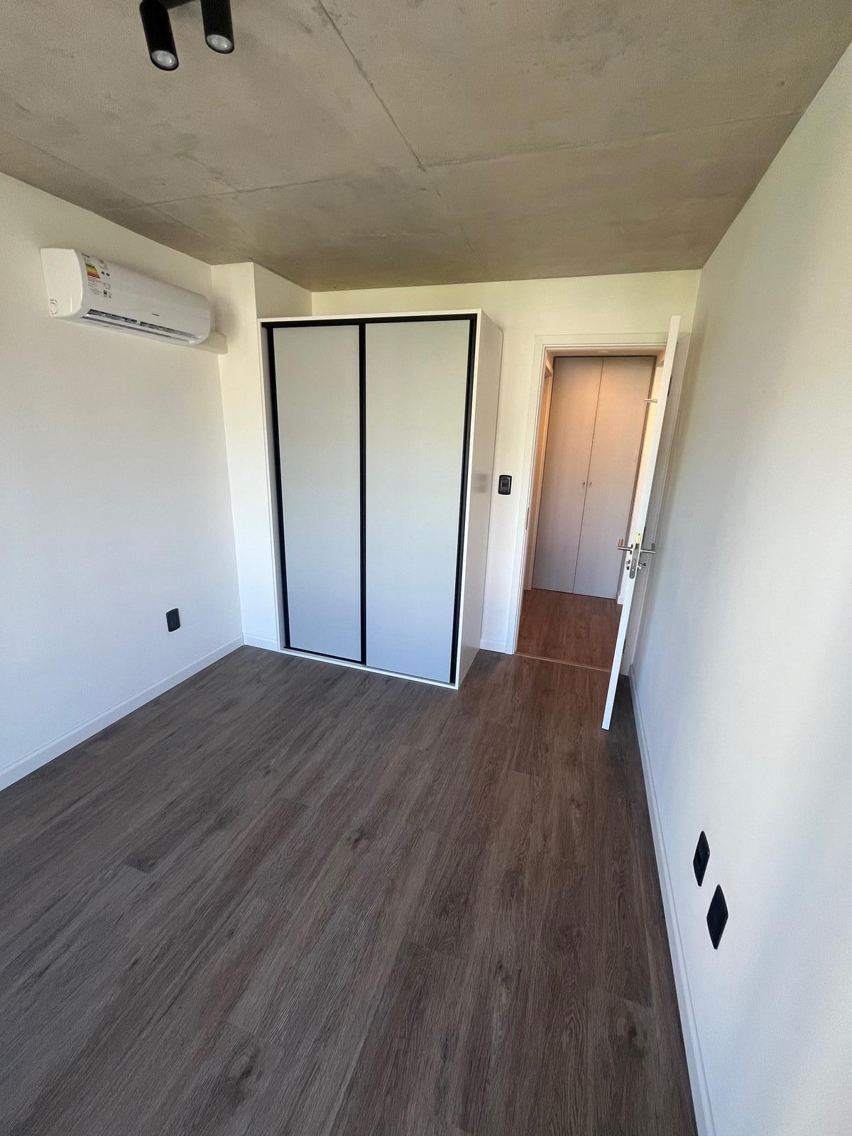 Apartamento a estrenar La Blanqueada 1 dormitorio con terraza · Foto 8
