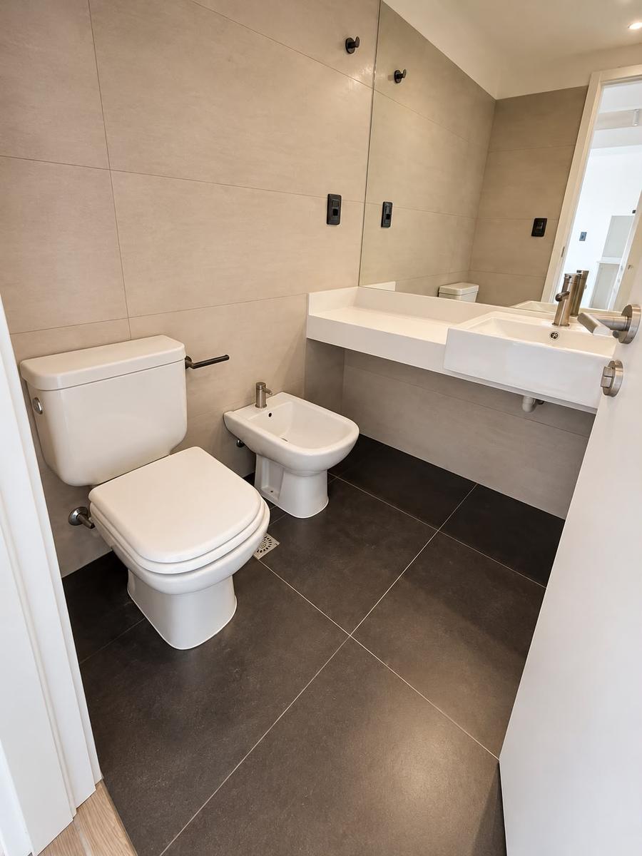 Apartamento a estrenar en La Blanqueada 1 dormitorio con terraza · Foto 6
