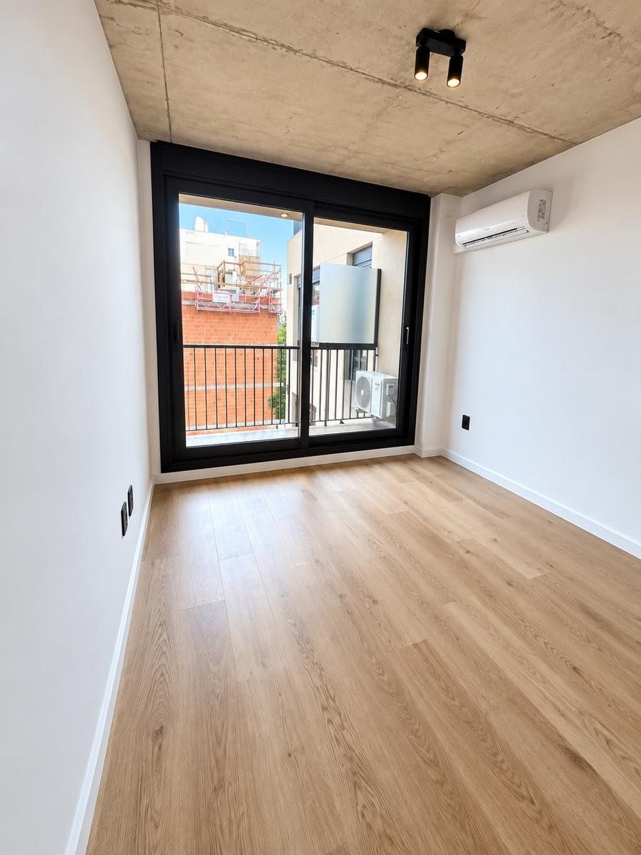 Apartamento a estrenar en La Blanqueada 1 dormitorio con terraza · Foto 8