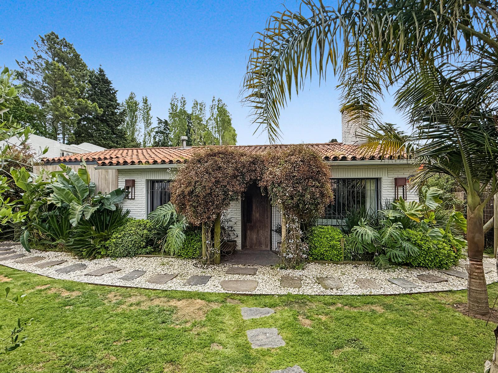 Casa en San Rafael