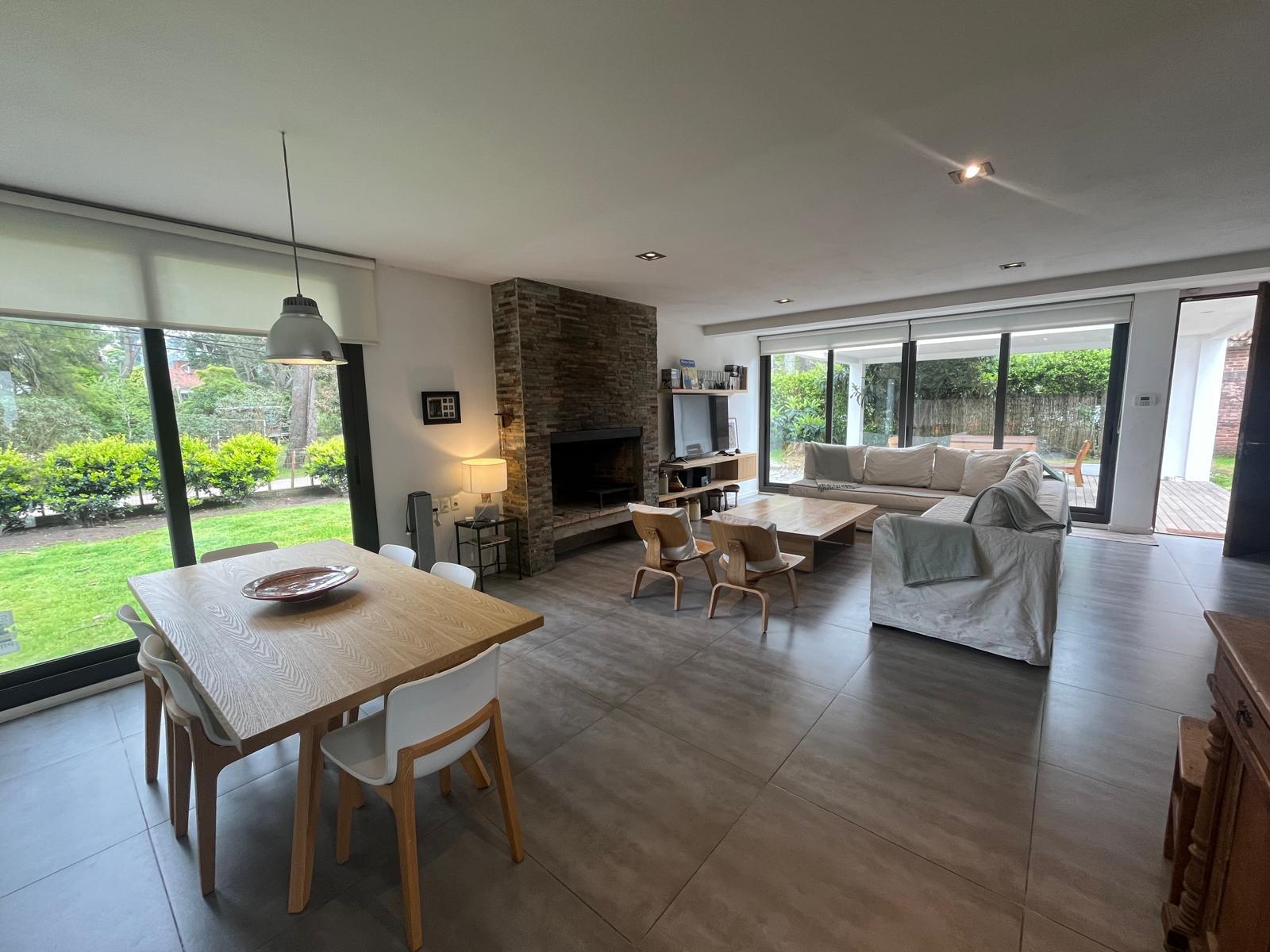 Casa en alquiler en San Rafael