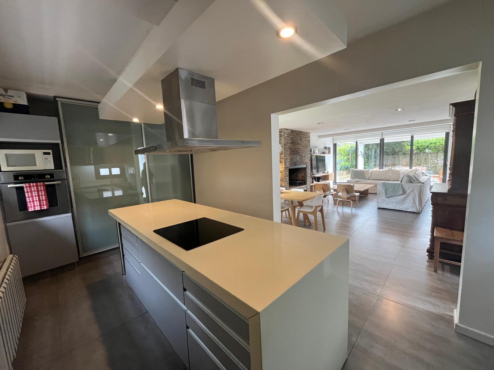 Casa en alquiler en San Rafael "Othala" · Foto 4