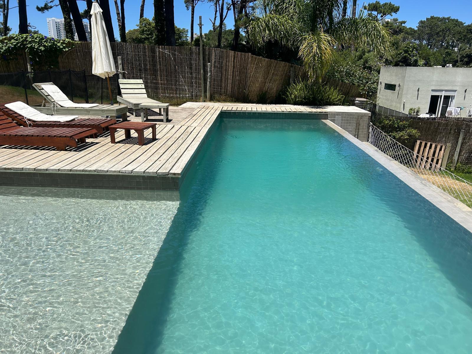Casa en alquiler en San Rafael "Othala" · Foto 6