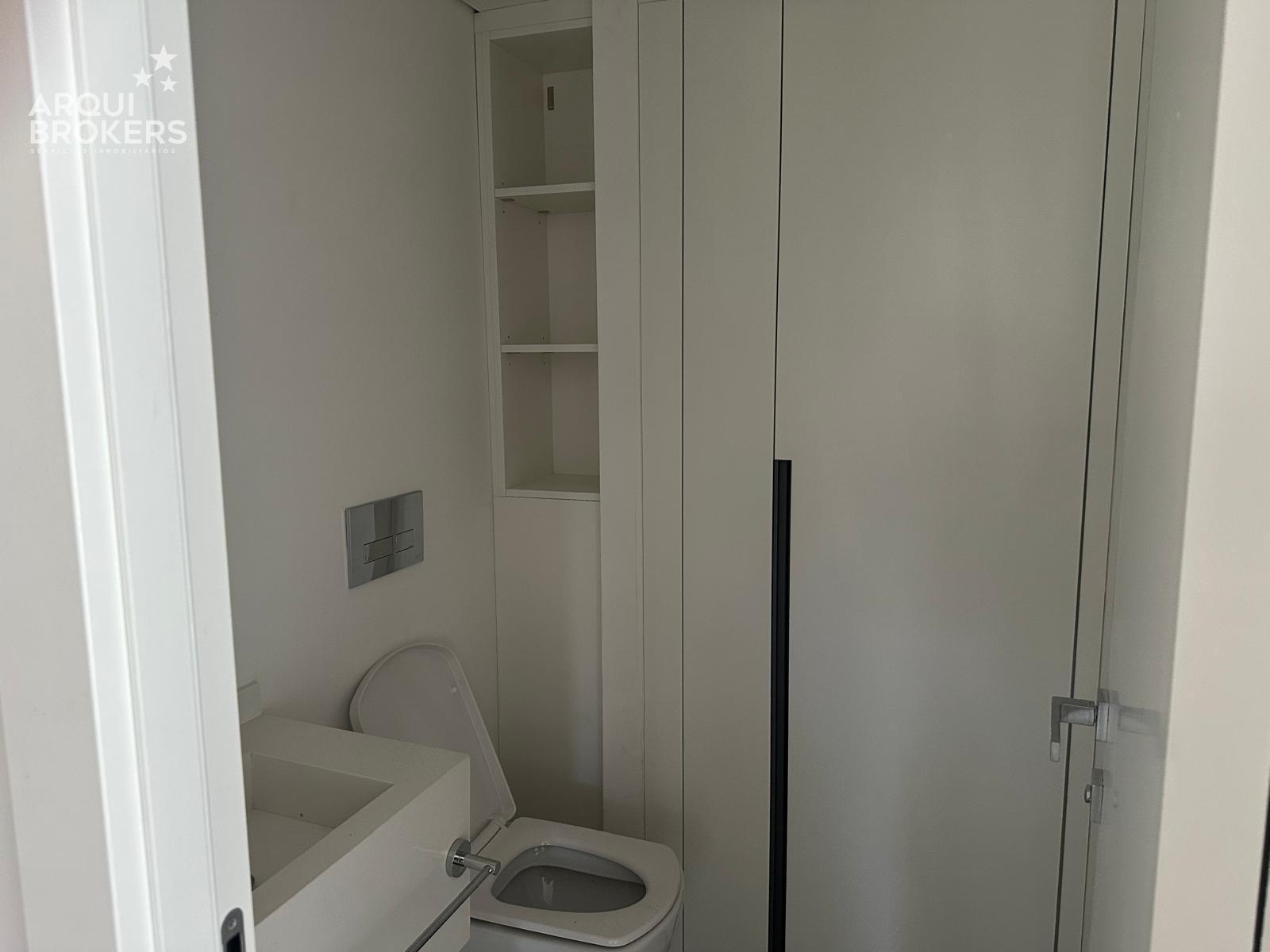 Apartamento de tres dormitorios en alquiler en Parque Roosevelt - 308 · Foto 6