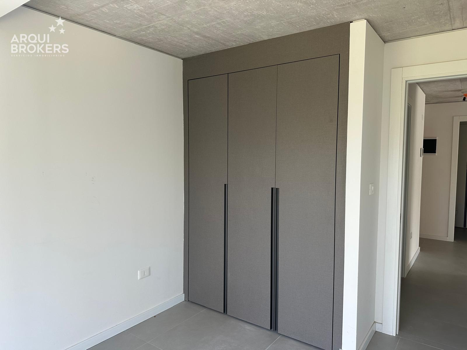Apartamento de tres dormitorios en alquiler en Parque Roosevelt - 308 · Foto 8