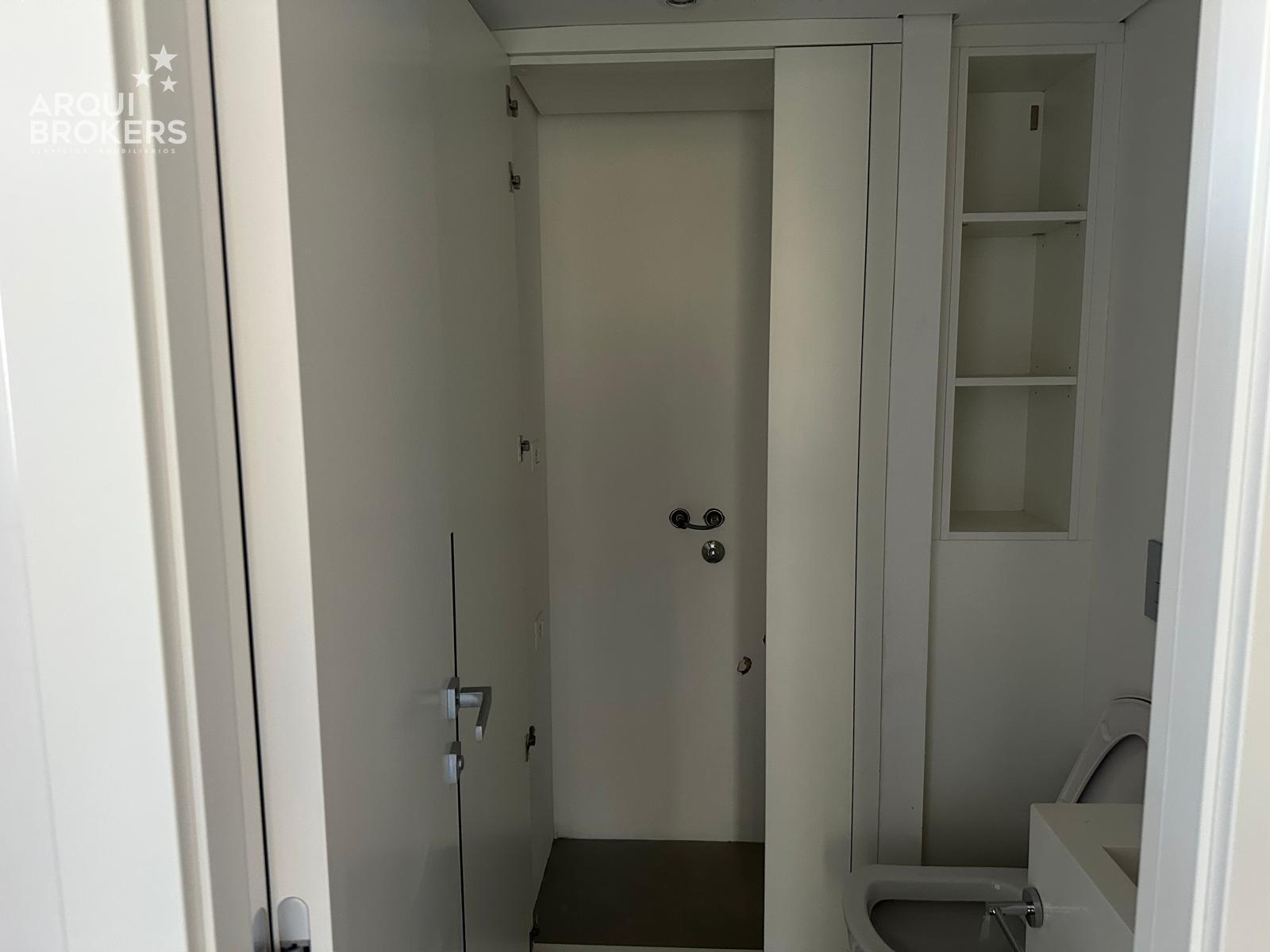 Apartamento de tres dormitorios en alquiler en Parque Roosevelt - 1006 · Foto 8