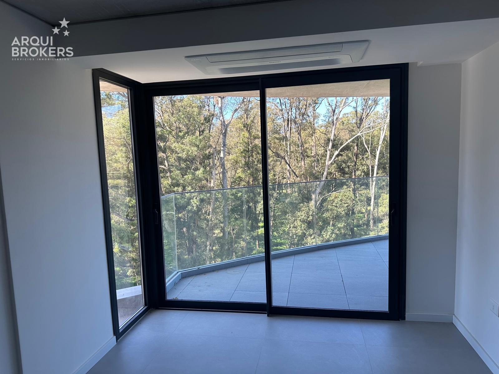 Apartamento de dos dormitorios en alquiler en Parque Roosevelt - 807 · Foto 7