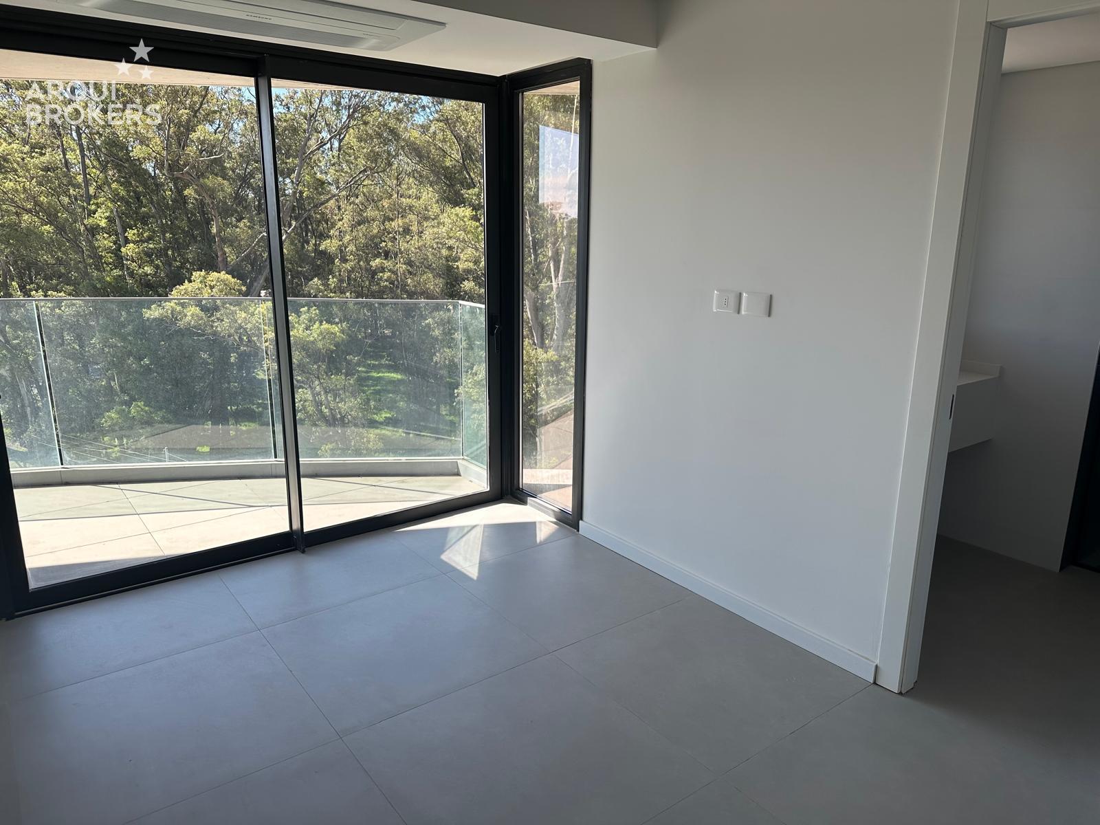 Apartamento de dos dormitorios en alquiler en Parque Roosevelt - 907 · Foto 7