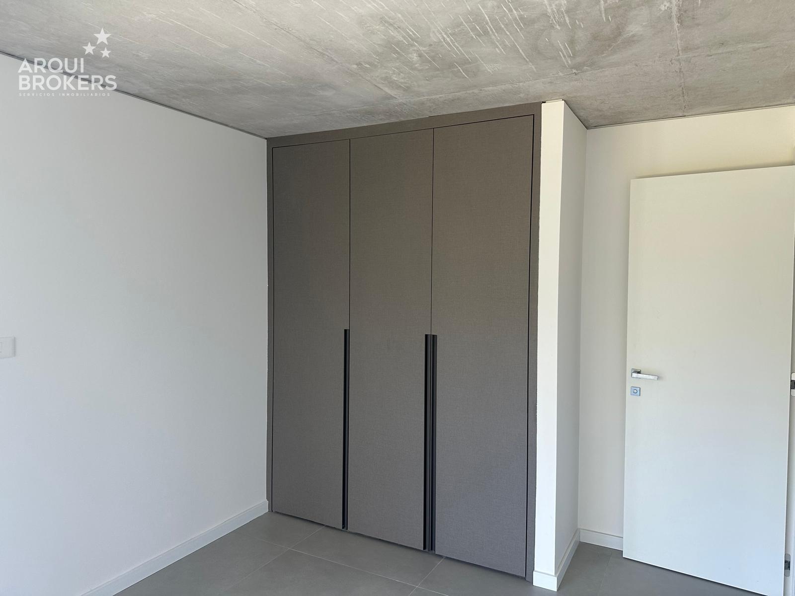 Apartamento de tres dormitorios en alquiler en Parque Roosevelt - 606 · Foto 6