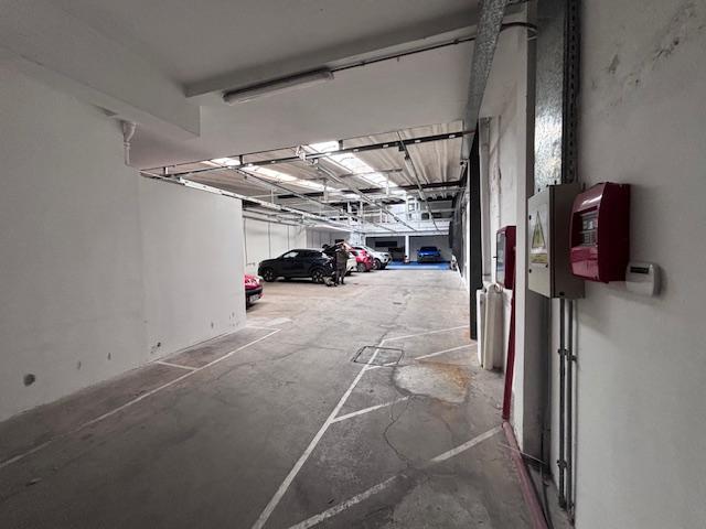 Depósito / Local Comercial en  RIVERA y SOCA · Foto 5