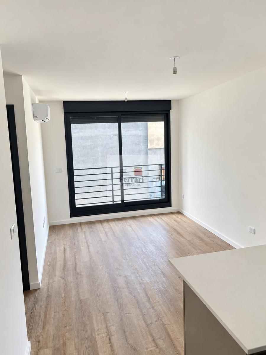 Apartamento en Centro (Montevideo)