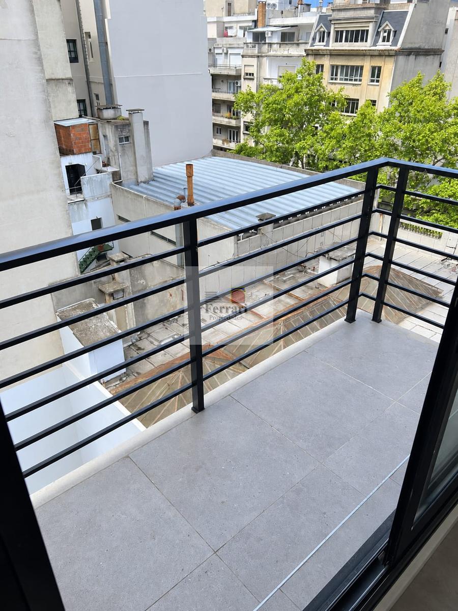 Apartamento en Centro (Montevideo) · Foto 4