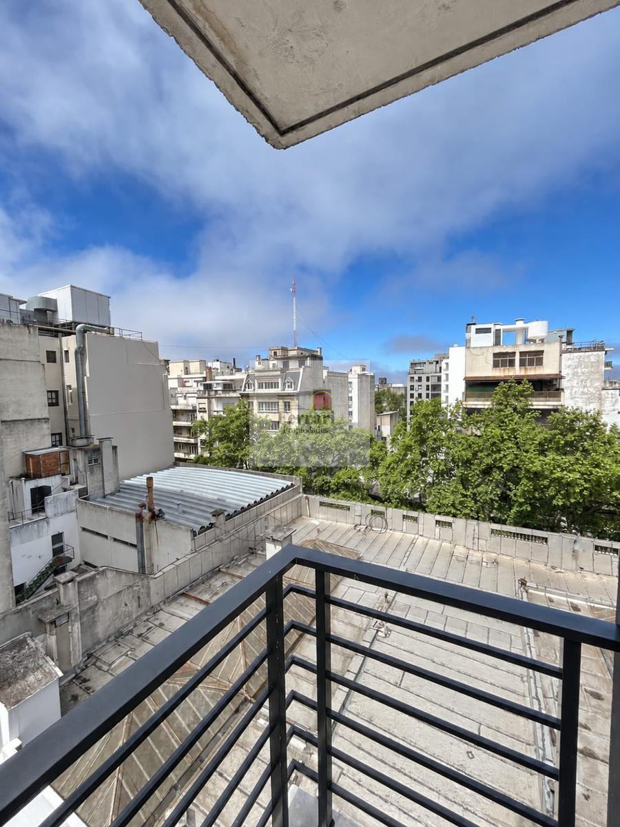Apartamento en Centro (Montevideo) · Foto 5