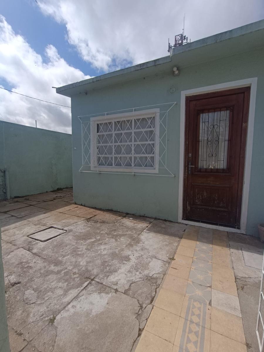 Casa en Juan Lacaze