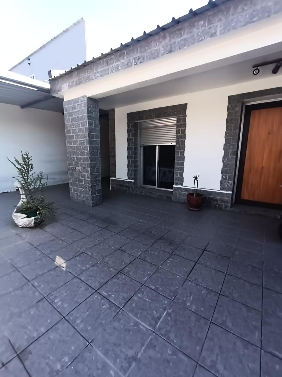 Casa en Colonia del Sacramento