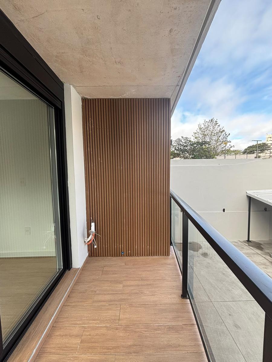 Alquiler Apartamento Monoambiente en Malvín · Foto 2