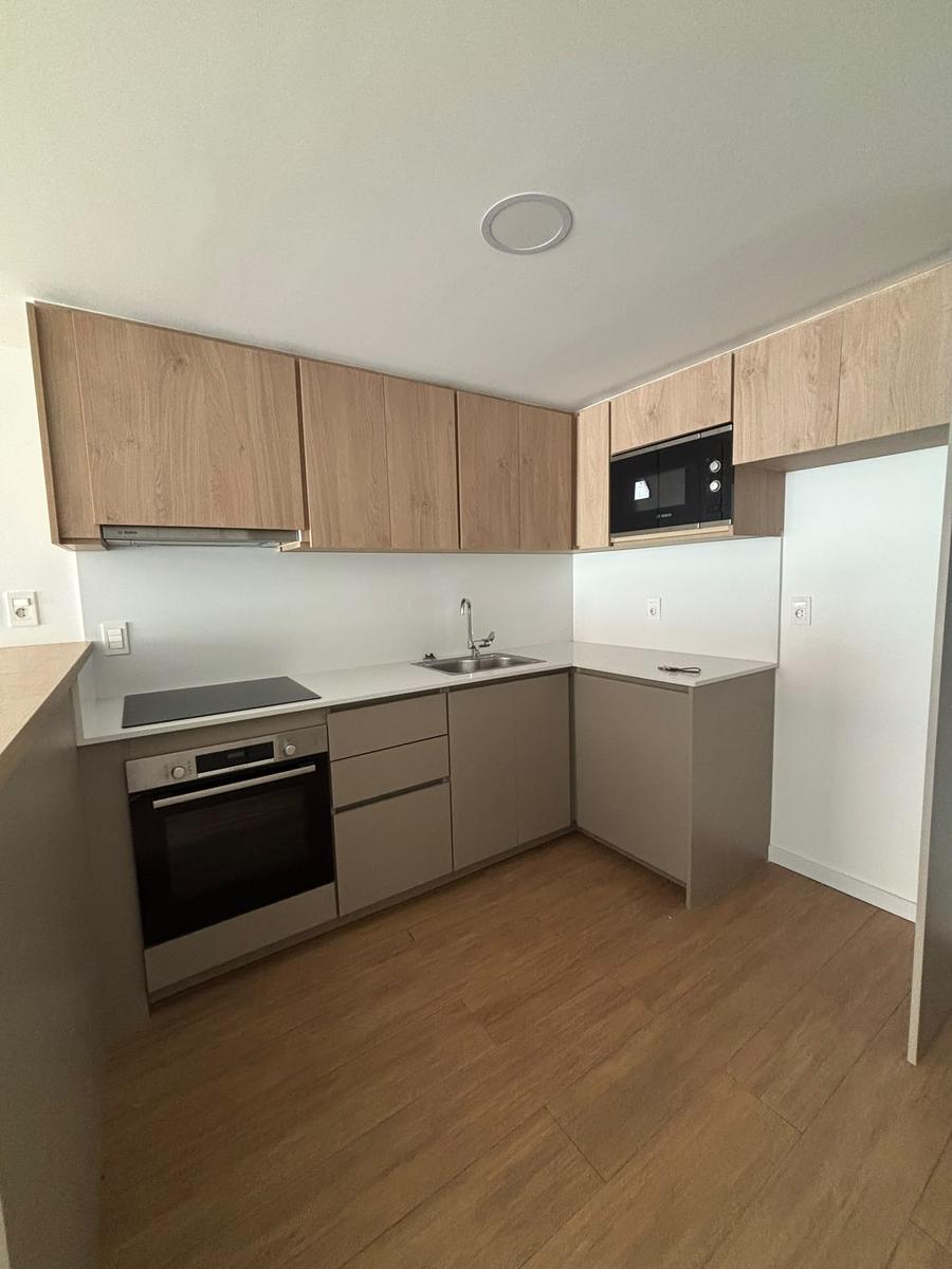 Alquiler Apartamento Monoambiente en Malvín · Foto 3