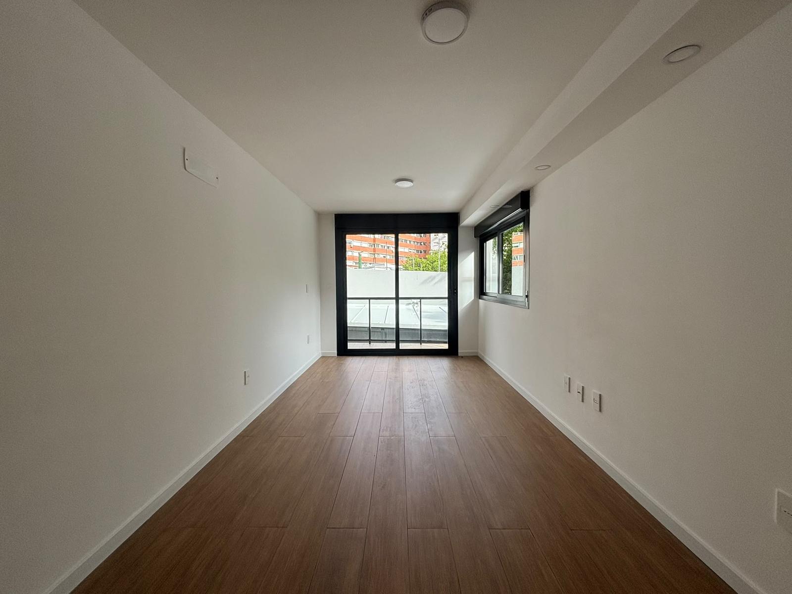 Alquiler Apartamento Monoambiente en Malvín · Foto 4