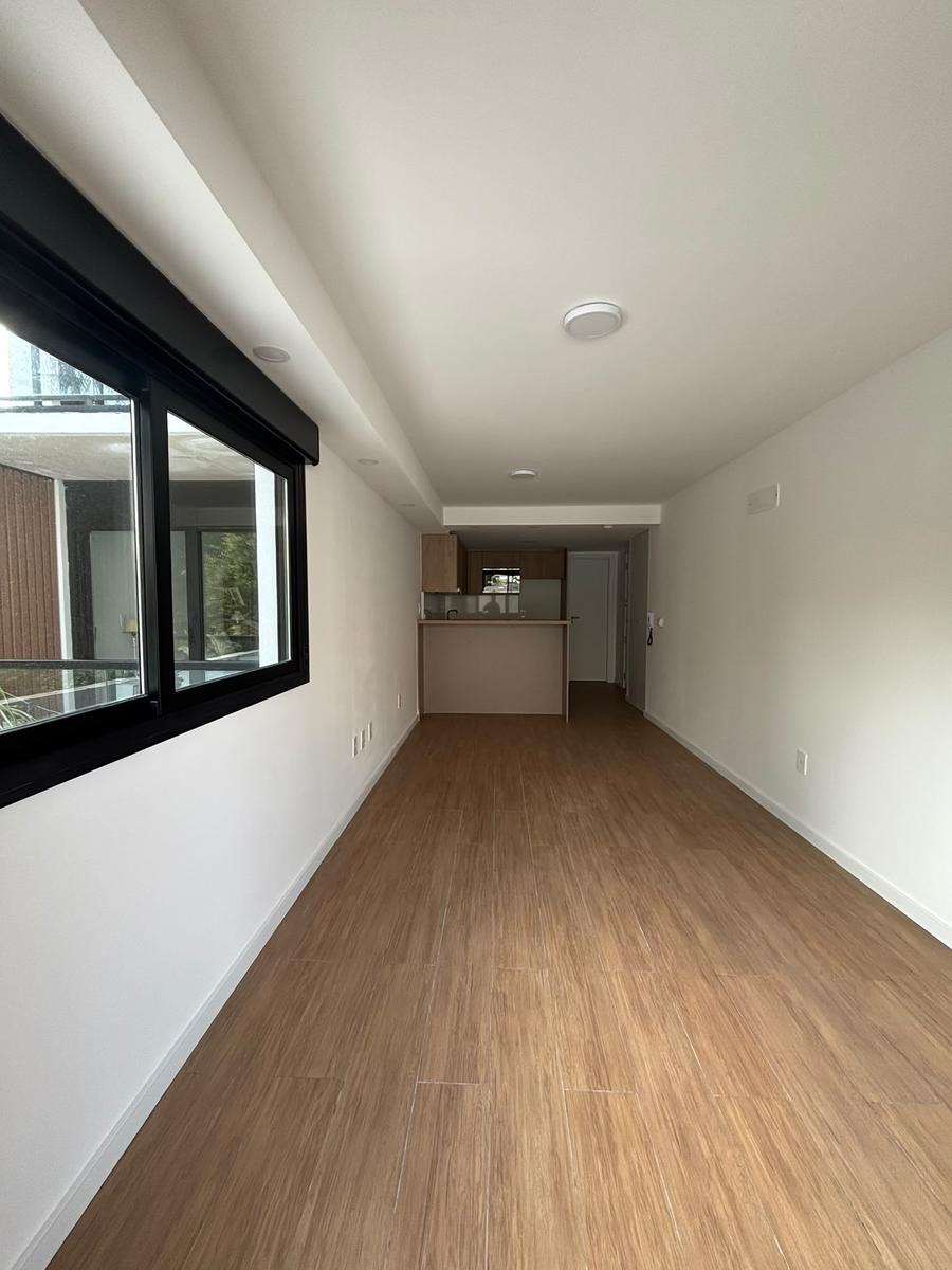 Alquiler Apartamento Monoambiente en Malvín · Foto 5