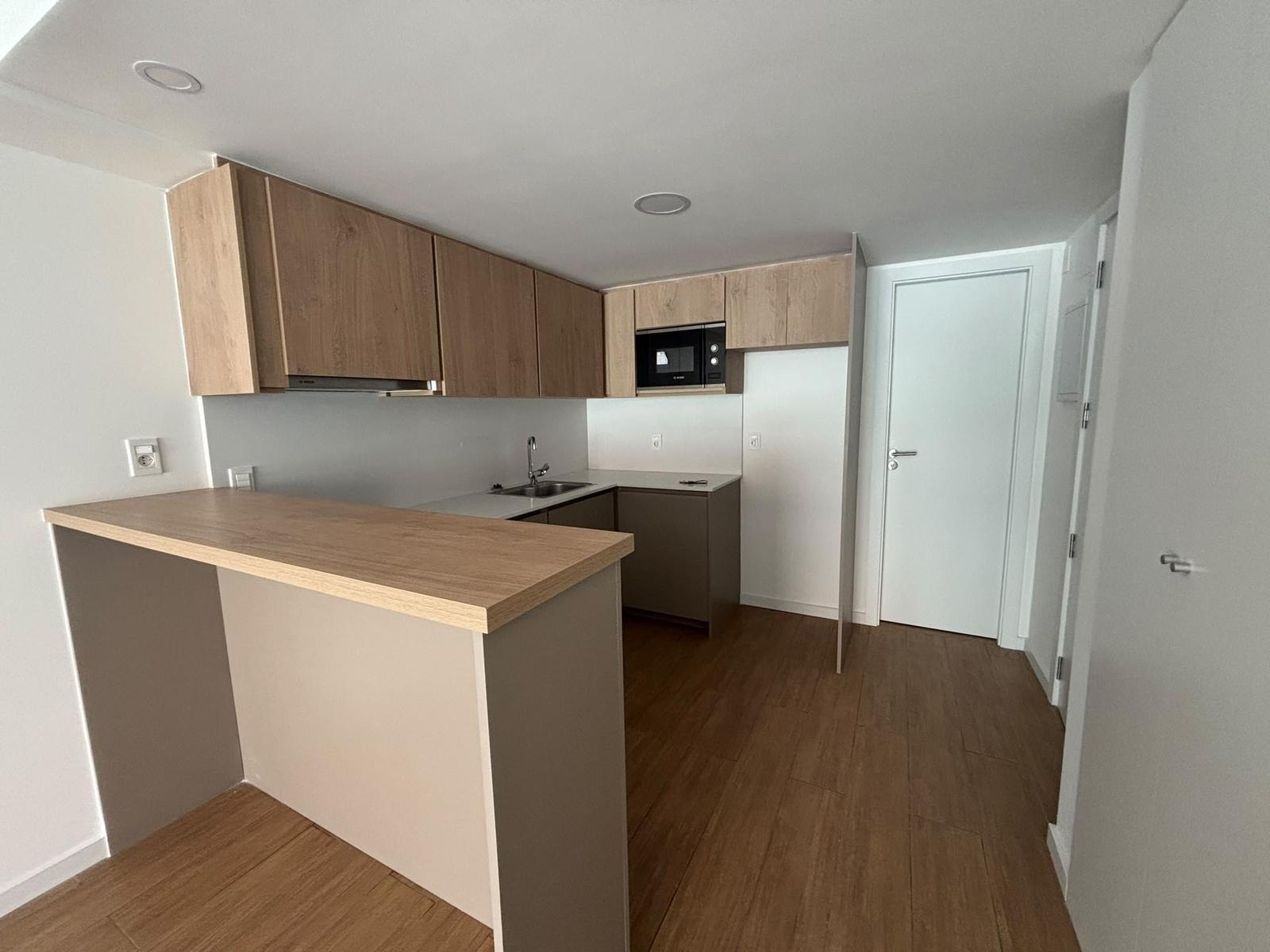Alquiler Apartamento Monoambiente en Malvín · Foto 7
