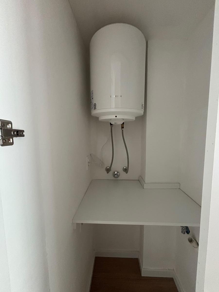 Alquiler Apartamento Monoambiente en Malvín · Foto 8