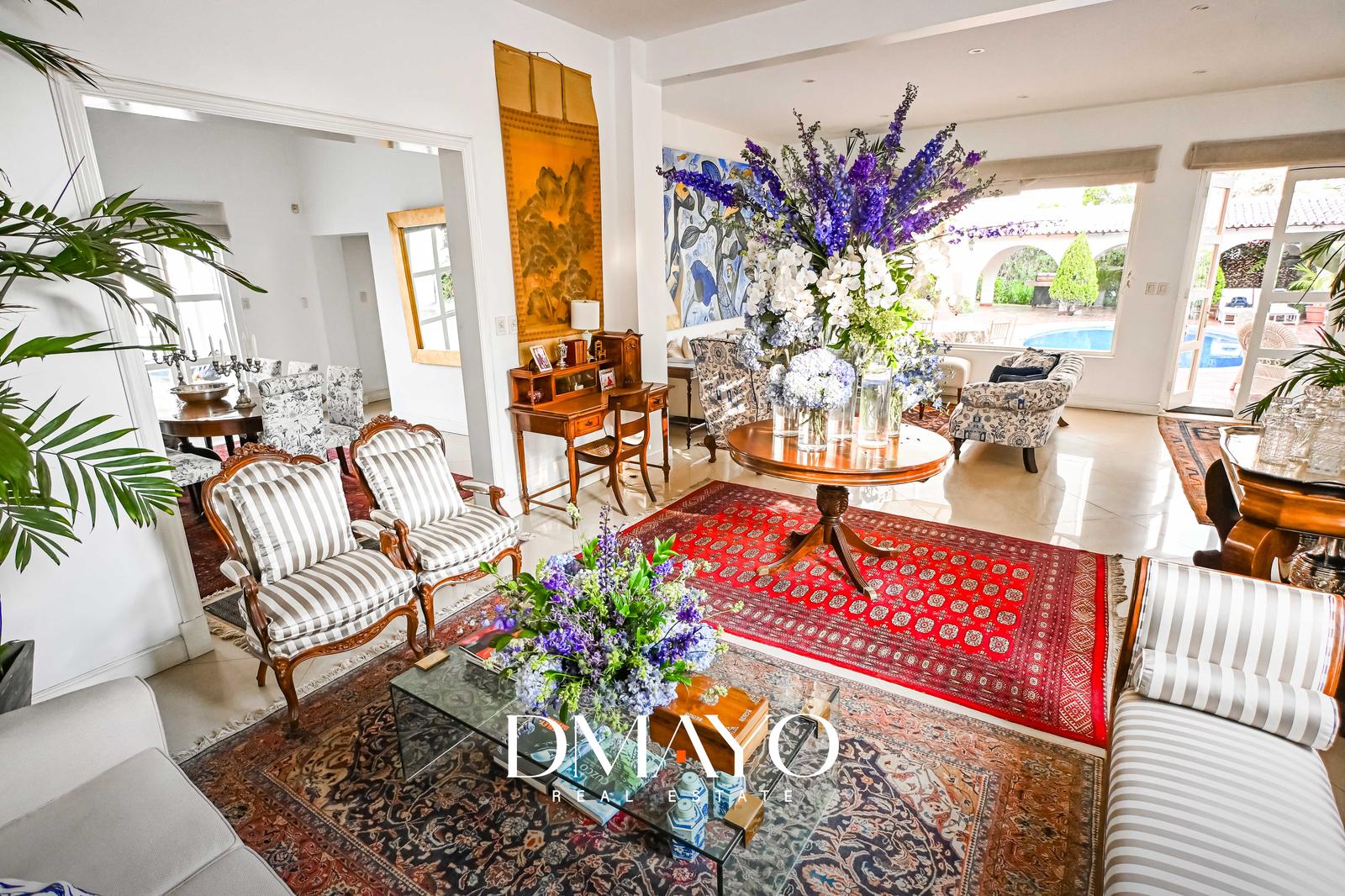Casa en venta en Santiago de Surco