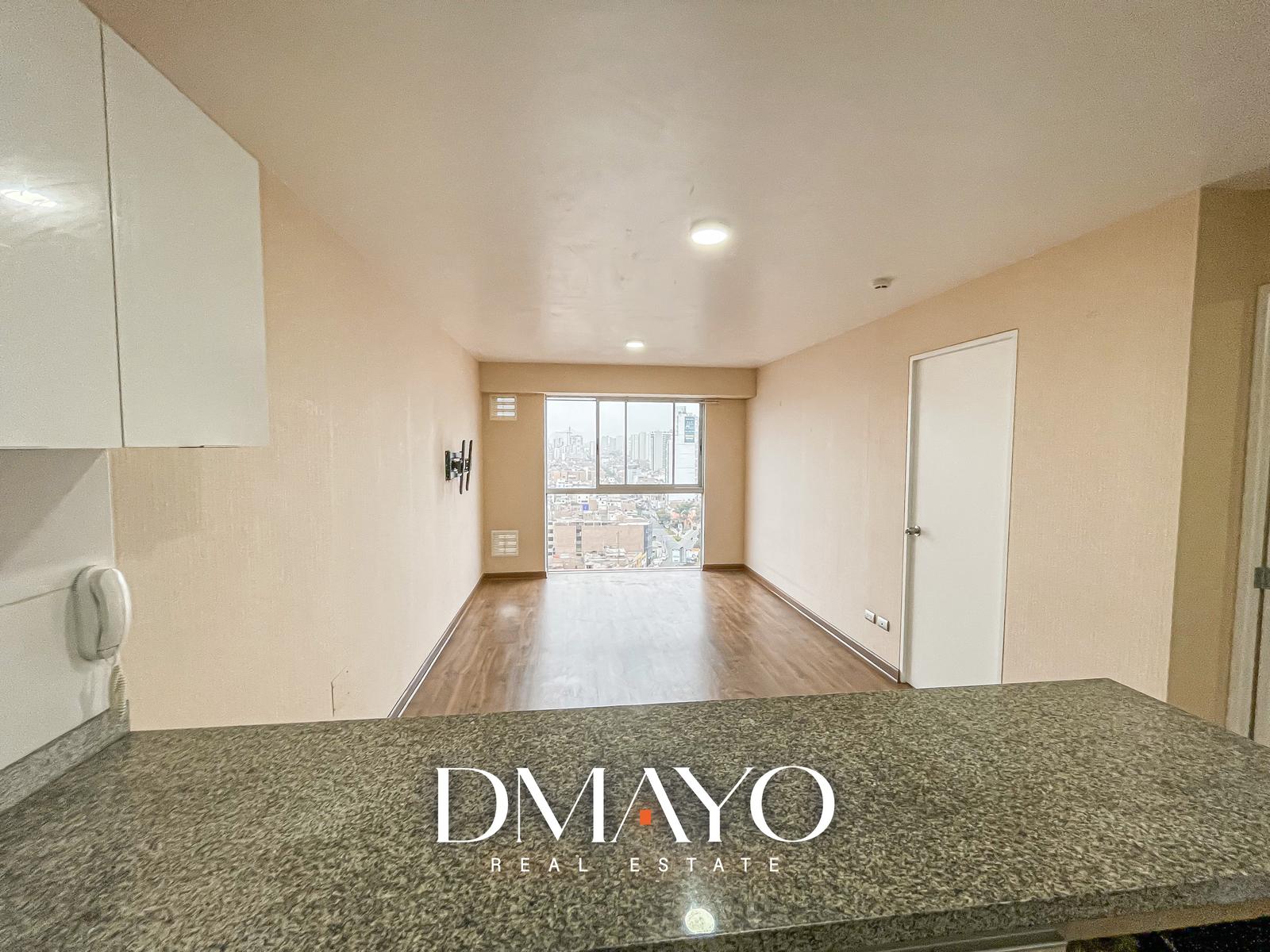 Departamento en alquiler en Lince