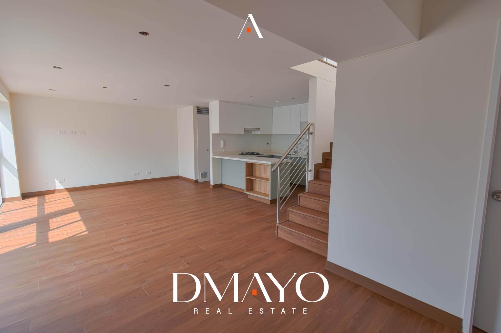 Departamento en venta en Santiago de Surco