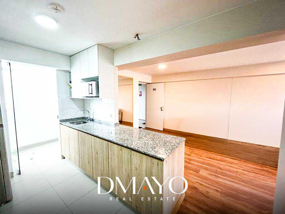 Departamento en venta en Lince
