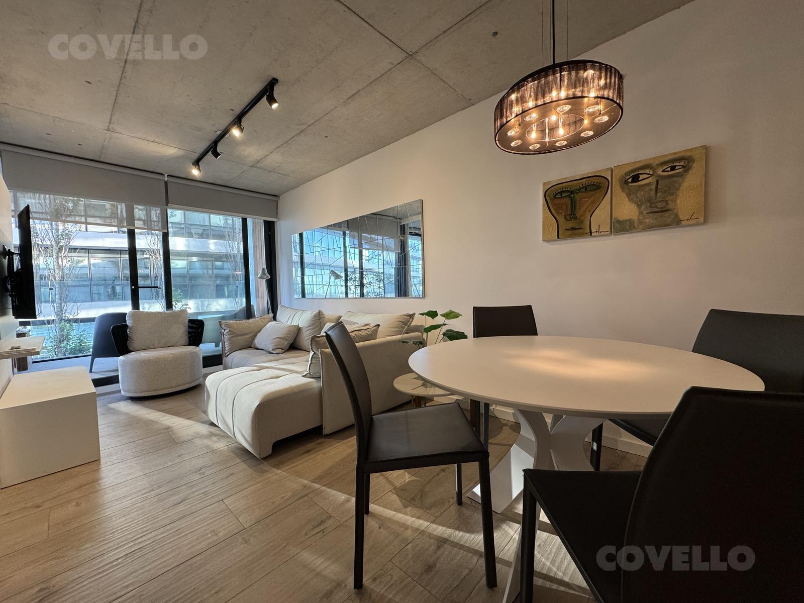 Departamento en Laguna del Diario · Foto 5