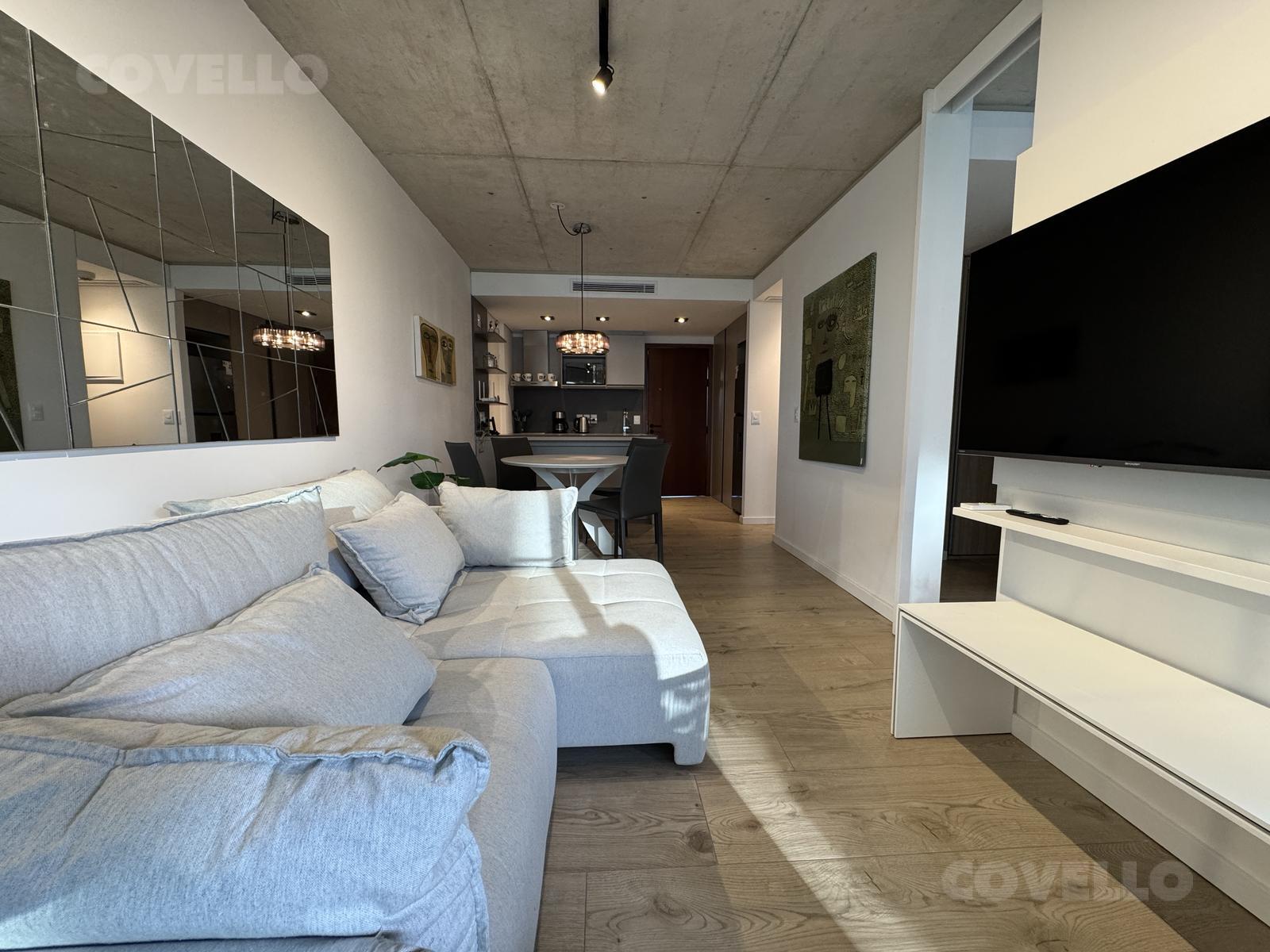 Departamento en Laguna del Diario · Foto 6