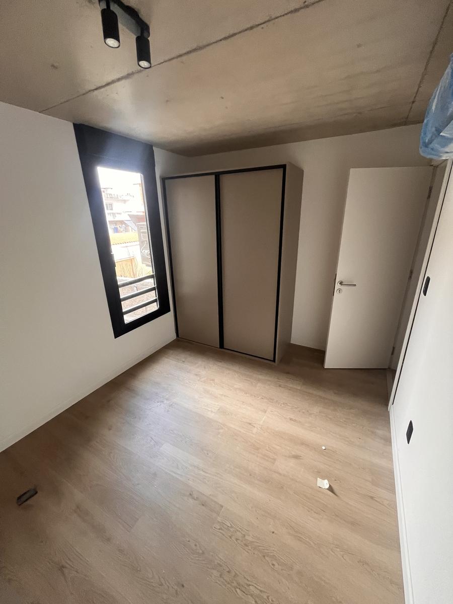 Apartamento a estrenar en La Blanqueada 1 dormitorio con parrillero · Foto 4