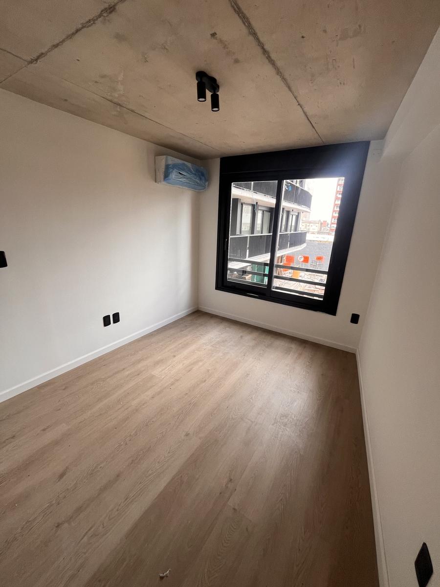 Apartamento a estrenar en La Blanqueada 1 dormitorio con parrillero · Foto 5
