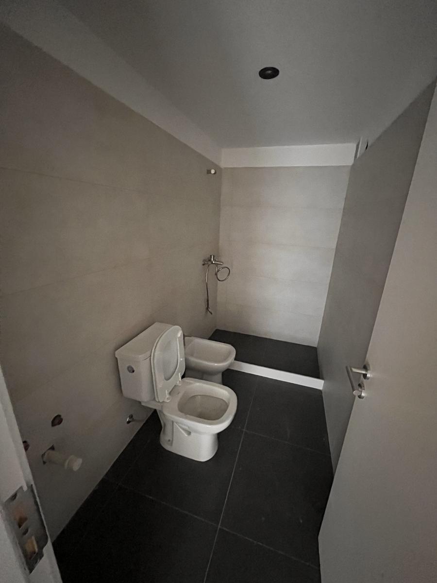 Apartamento a estrenar en La Blanqueada 1 dormitorio con parrillero · Foto 6
