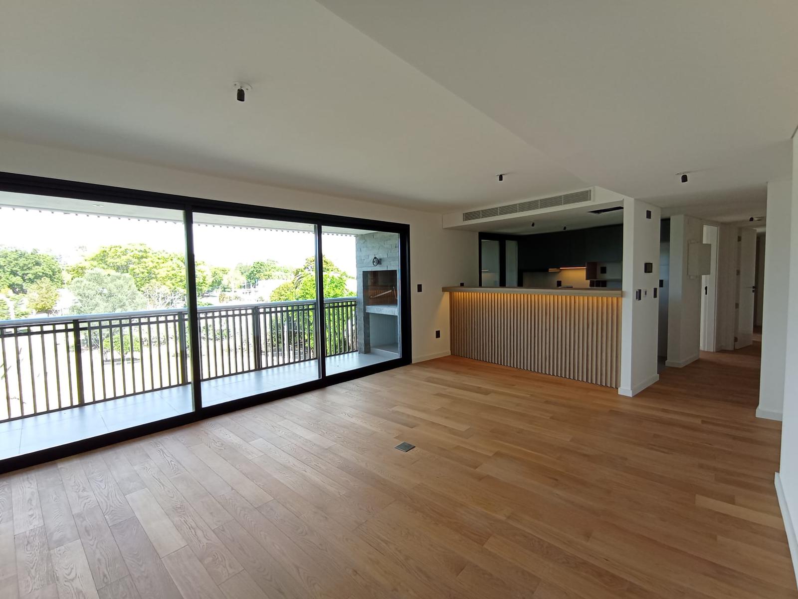 Apartamento en venta en Carrasco