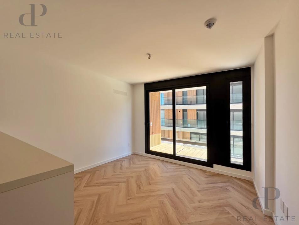 Apartamento 1 dormitorio sobre Rambla Costanera · Foto 2