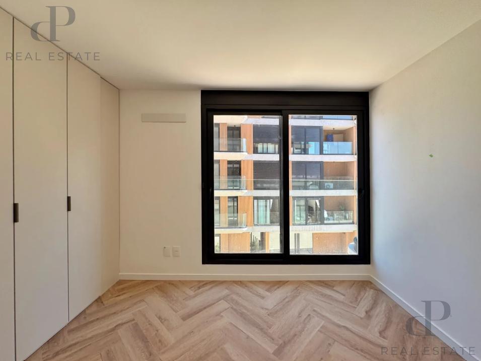 Apartamento 1 dormitorio sobre Rambla Costanera · Foto 3