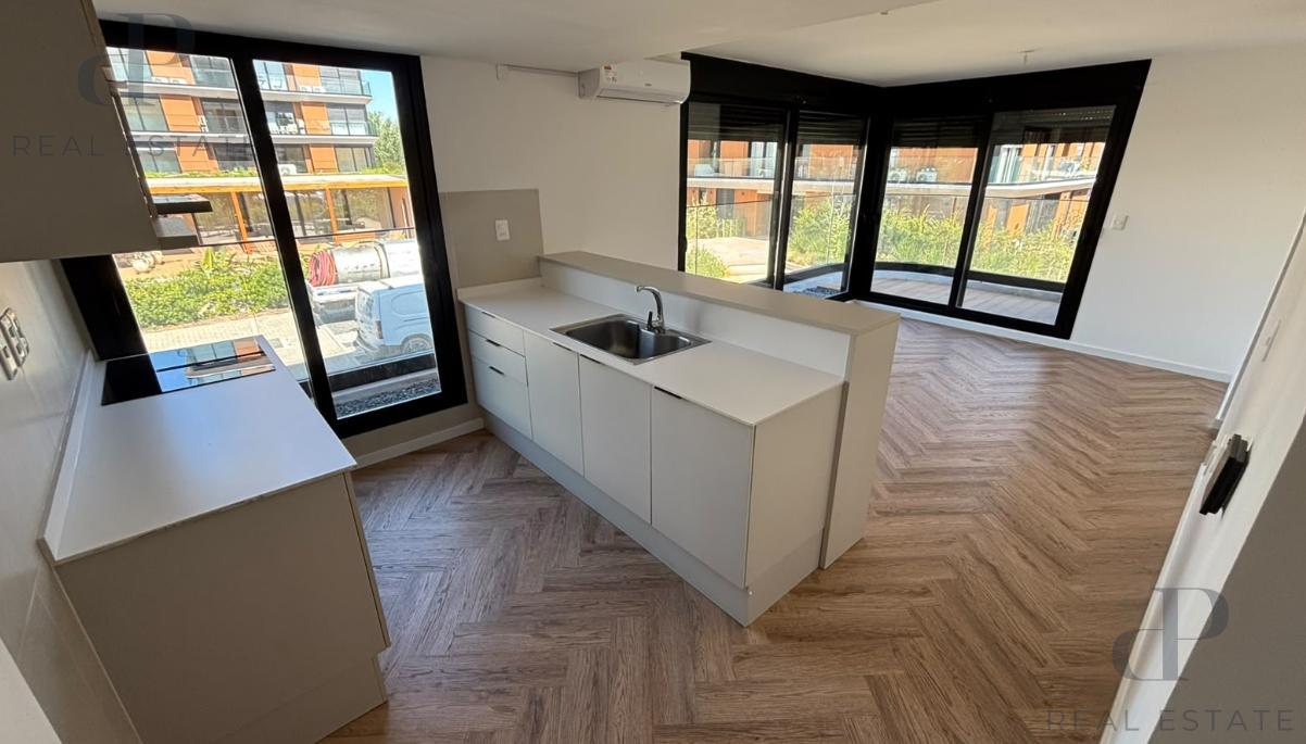 Apartamento 1 dormitorio en Costanera Village · Foto 1