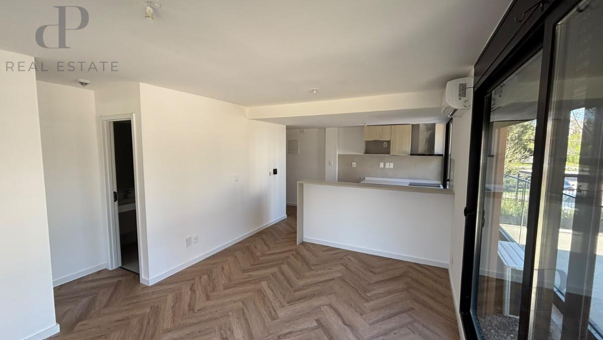 Apartamento 1 dormitorio en Costanera Village · Foto 2