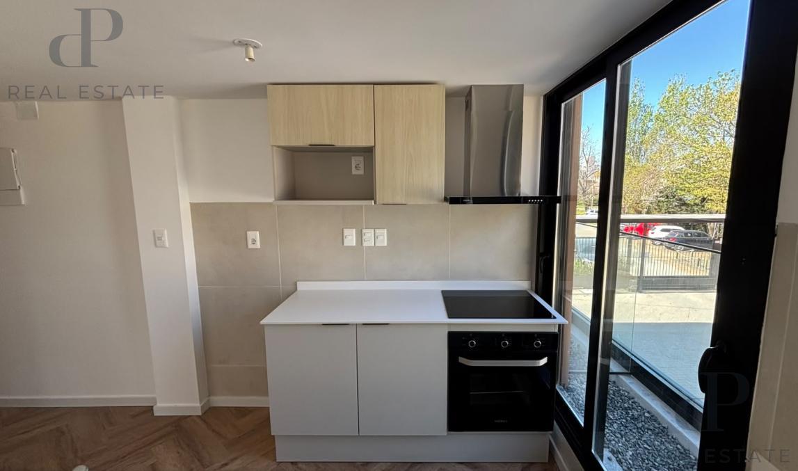 Apartamento 1 dormitorio en Costanera Village · Foto 4