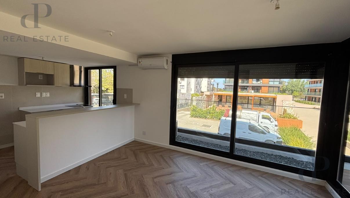 Apartamento 1 dormitorio en Costanera Village · Foto 5