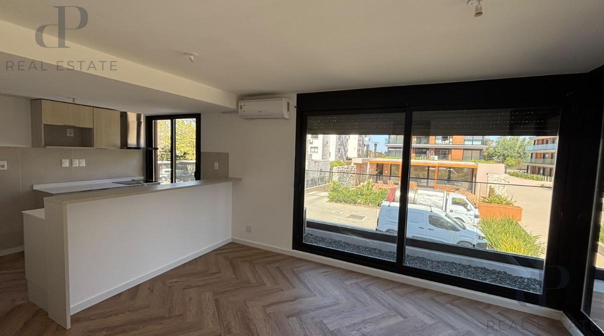 Apartamento 1 dormitorio en Costanera Village · Foto 6