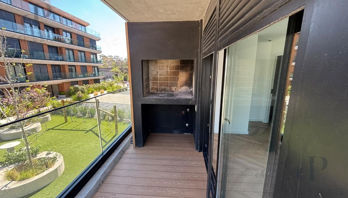 Apartamento 1 dormitorio en Costanera Village · Foto 7