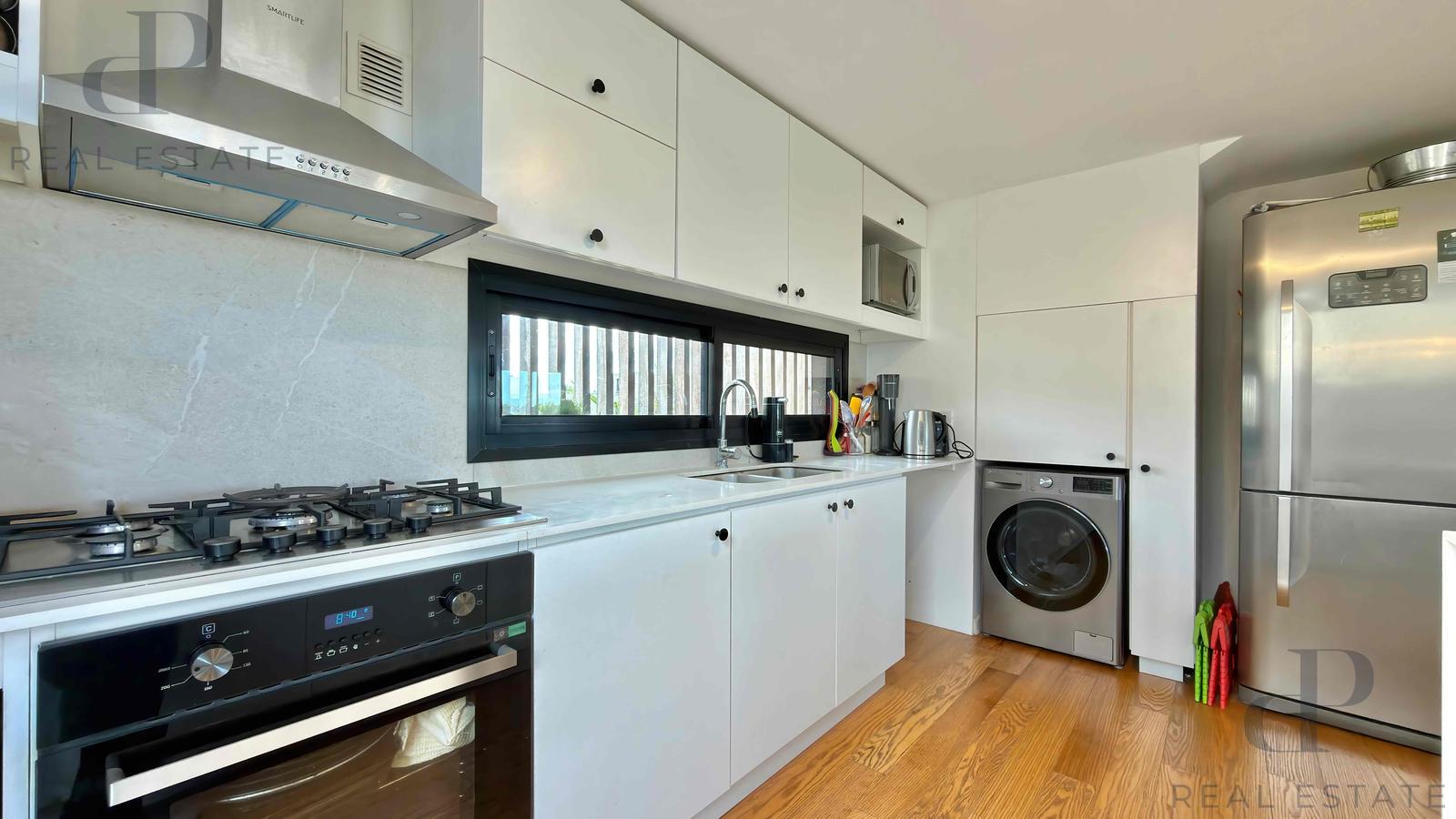Casa de 3 Dormitorios en Huertas De Los Horneros con muebles · Foto 7
