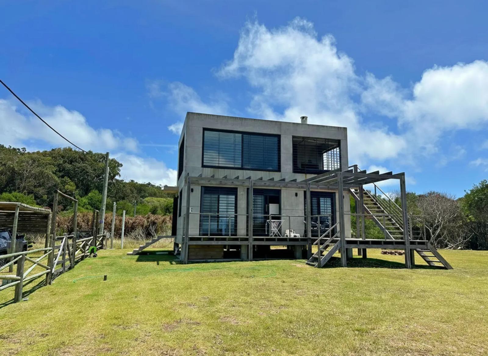 Venta de casa 3 dormitorios en Santa Mónica José Ignacio