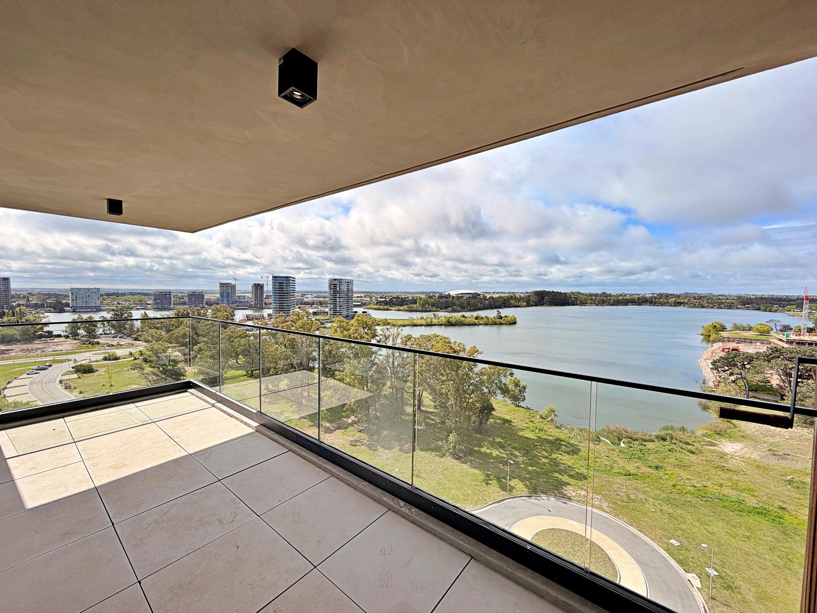 Alquiler de Apartamento 2 dormitorios con vista al lago en Carrasco Este · Foto 1