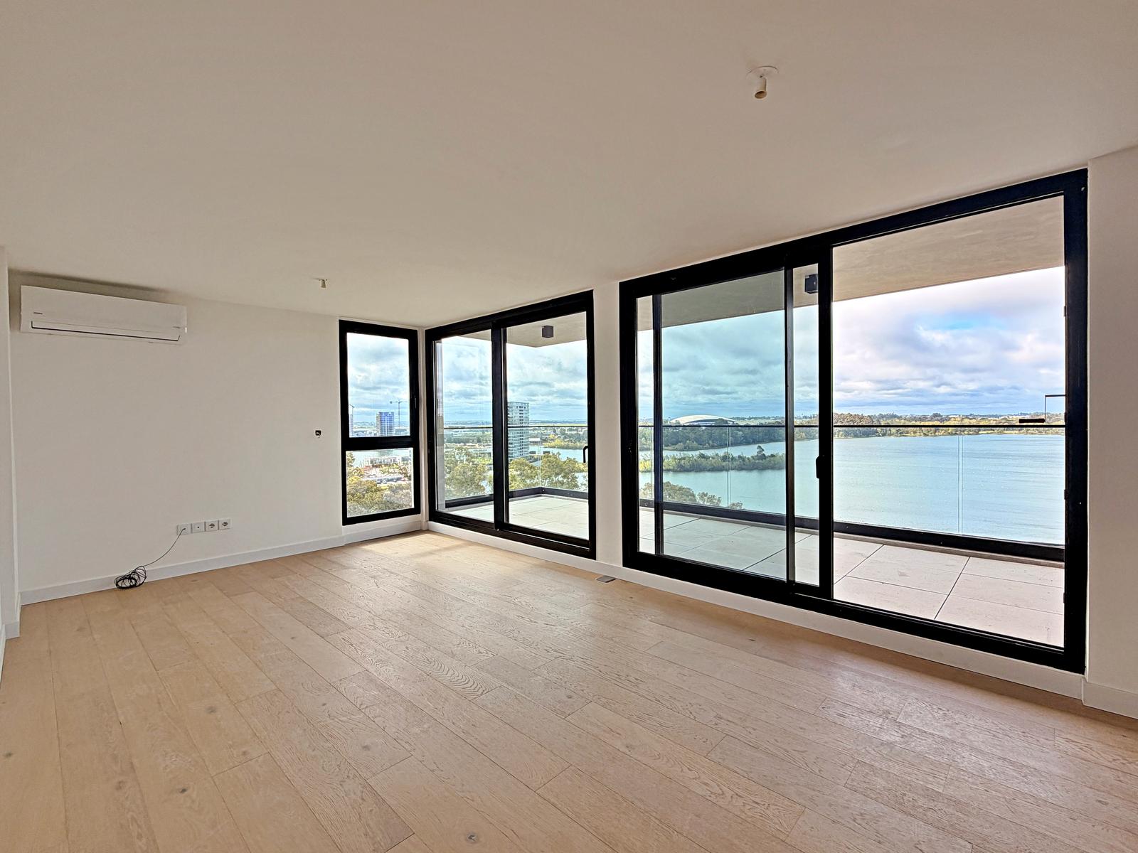 Alquiler de Apartamento 2 dormitorios con vista al lago en Carrasco Este · Foto 7